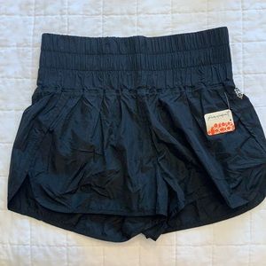 Free people the way home shorts